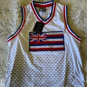 Hawaii Finest Jersey 2022